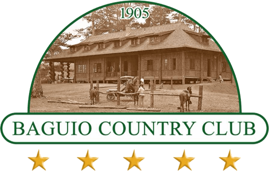 Baguio Country Club